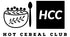 Hot Cereal Club